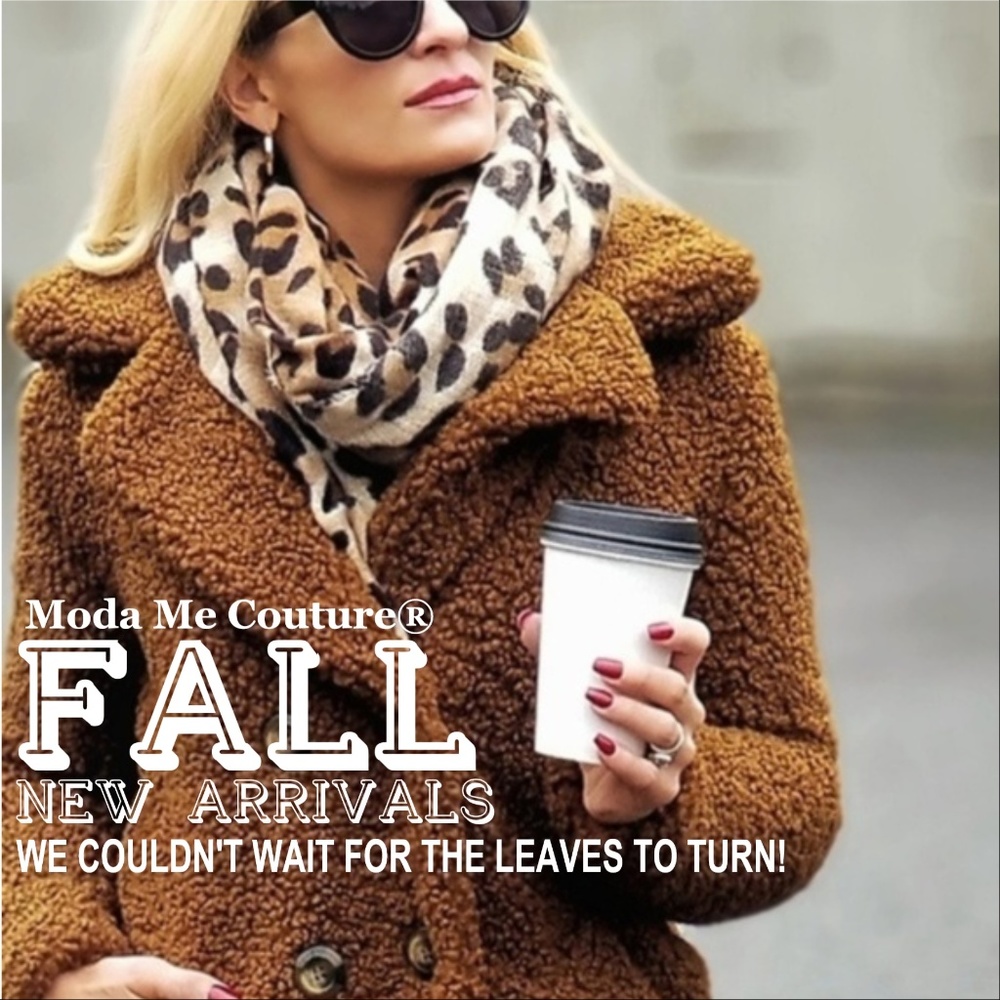 NEW ARRIVALS!! GET READY FOR THE SEASON WITH MODA! - Picture 2 of 6